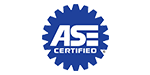 ASE Certified