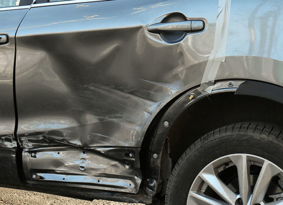 Dent Repair and Auto Dent Repair in Dallas, Fort Worth, Frisco, McKinney TX