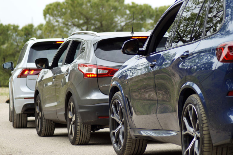 Auto dent repair in Carrollton, TX after fender bender accident