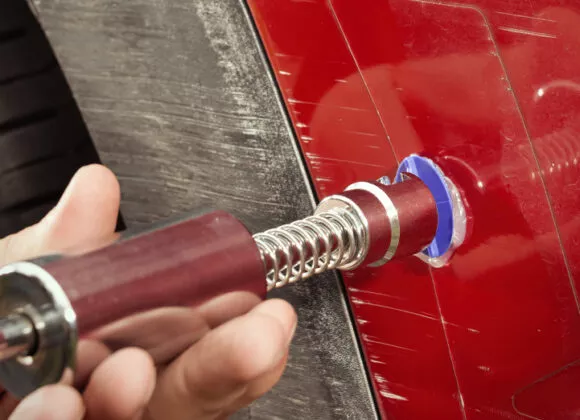 Dent Repair in Grapevine, Dallas, Denton, Little Elm, Plano, Carrollton & Surrounding Areas